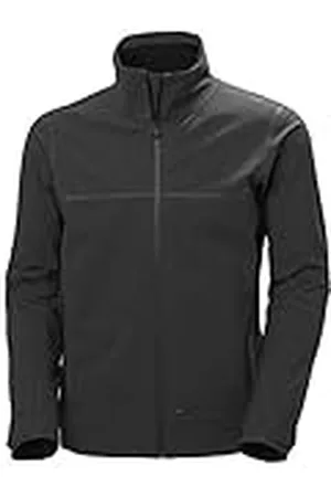Helly Hansen Chaqueta Softshell Modelo Foil Pro Softshell Jacket Marca