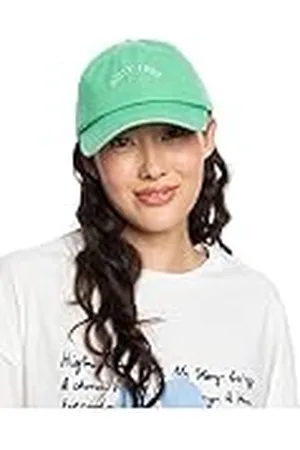 Roxy Toadstool - Gorra de Béisbol para Mujer