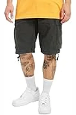 Brandit Vintage Shorts, color: black, size: 5XL