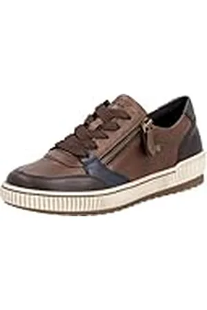 Remonte D0701, Cordones Mujer, , 37 EU