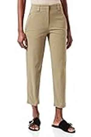 Marc O’ Polo 202001810247 Pantalones, , 36 para Mujer