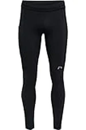 Newline Men Core Tights Leggings, Hombre, , 2XL