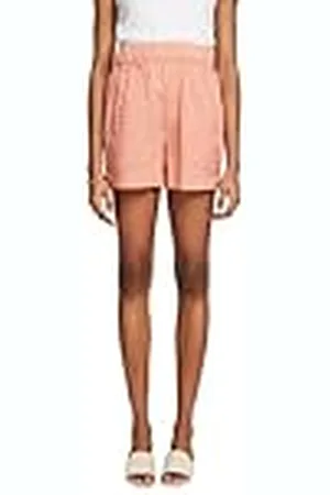 ESPRIT 034ee1c306 Pantalones Cortos, , 38 para Mujer
