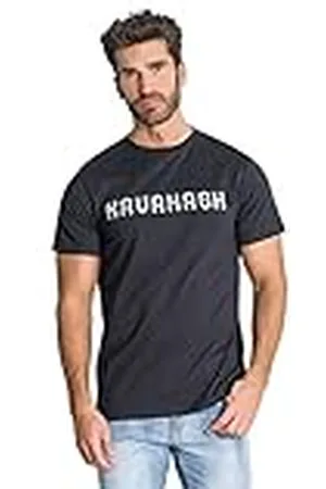 Gianni Kavanagh Hype Kavanagh TeeBlackS