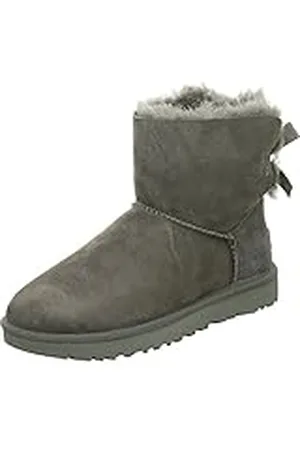 UGG Mini Bailey Bow Li, Botas Mujer, , 36 EU