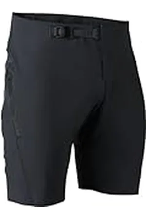 Fox Racing Flexair Ascent-Pantalón Corto con Forro, , 28 para Hombre