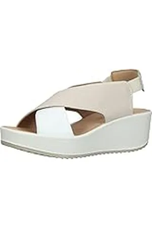 IGI&CO Mujer Candy, Sandalias con cuña, 72, 39 EU