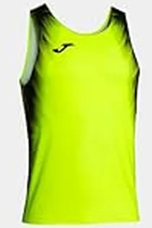 Joma Camiseta Sin Mangas - Deportiva - Elite