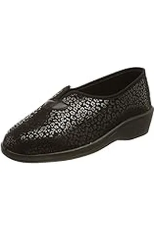Beck Lydia, Zapatillas De Casa Mujer