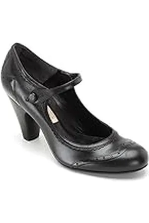 Buffalo 21018120002 001, Zapatos de tacón Mujer, , 36