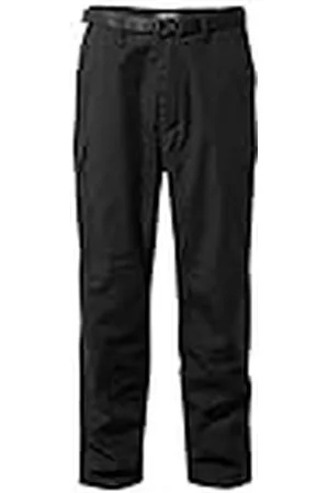 Craghoppers Kiwi Classic Trousers, Pantalones para Senderismo Hombre, , 40
