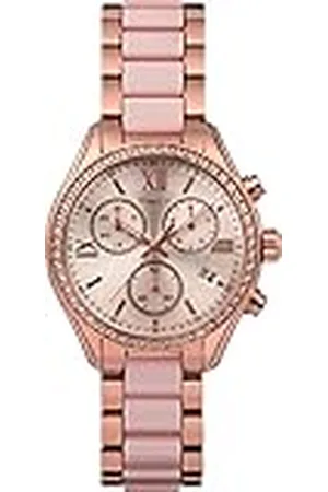 Timex Reloj Classic Premium para mujer 38mm TW2V75000