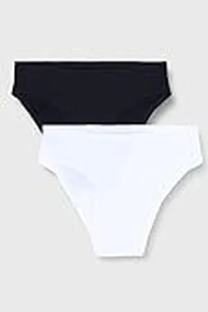 Dim Invisible X2 Bragas, , 16 años (Pack de 2) para Niñas