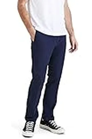 Dockers GO Signature Khaki Slim, Go Chinos Hombre, , 34W / 32L
