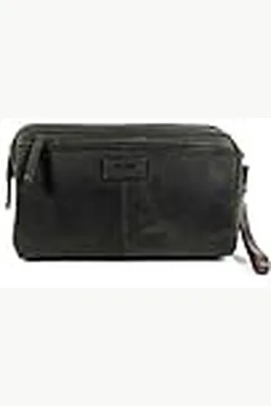 Berba Toiletry Bag 826-040-23 Talla ÚNICA Unisex Adultos