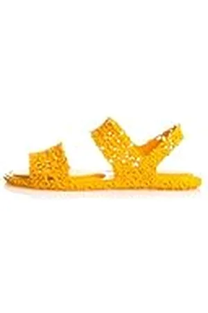 Melissa PANC Sandal + Isabela CAPETO, Sandalias Planas Mujer, , 40 EU