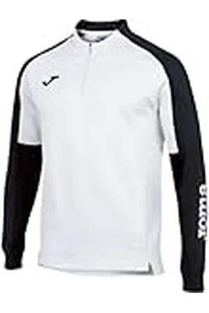Joma Eco Championship Sudadera, Hombre, , 3XS