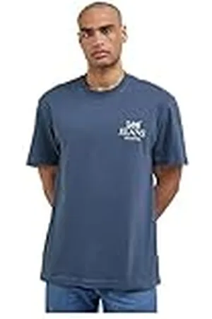 Lee Logo Loose tee Camiseta, , L para Hombre