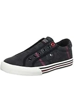 QS by s.Oliver Zapatillas Informales para Chicos, , 34 EU