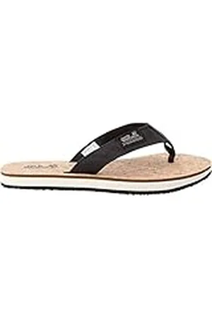 Jack Wolfskin Ecostride 2 Zapatillas W, Sandalia Mujer, , 40.5 EU