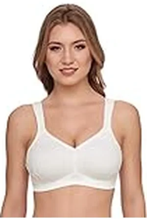 Susa Damen Minimizer-BH ohne Bügel 8014 Sujetador Reductor, , 100E para Mujer