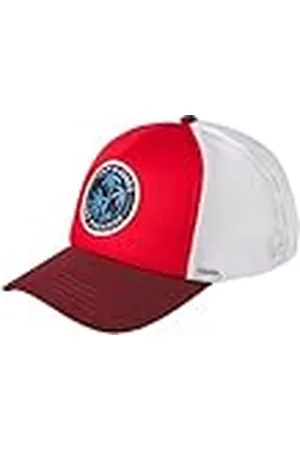 JACK & JONES Jacbyron Surf Trucker Cap Gorro/Sombrero, , Talla única Hombres