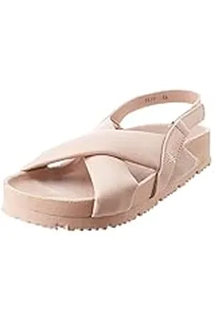 Art Burdeos, Sandalia Mujer, (Pink), 36 EU