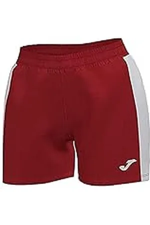 Joma Maxi Pantalon equipaciones, Niñas, , 2XS