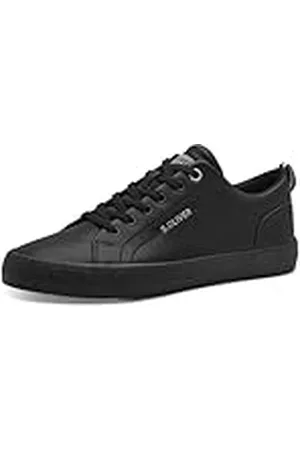 QS by s.Oliver Herren Sneaker Low 5-13606-44, Zapatillas Hombre, , 44 EU