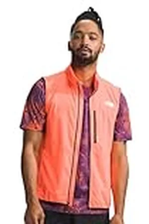 The North Face Higher Run Wind Chaleco XS