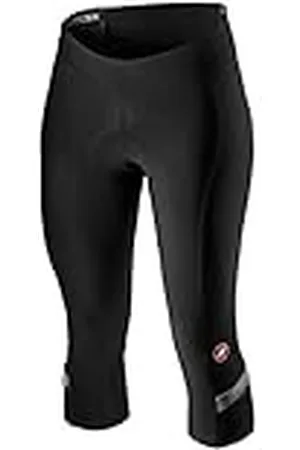 Castelli Rápido 2 Knick Pantalones Cortos, Mujer, , L