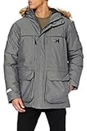 Helly Hansen Parka Nordsjo para hombre