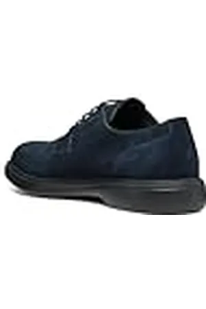 Geox U Ottavio D, Oxford Hombre, , 43 EU