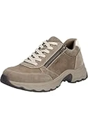 Rieker 11400 cm, Cordones Hombre, , 43 EU Ancho