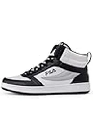 Fila Rega Nf Mid, Zapatillas Hombre, , 41 EU