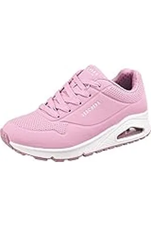 Skechers Uno - Stand On Air, Zapatillas de gimnasia Niñas, , 32 EU