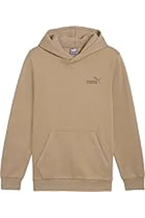 PUMA Sudadera con Capucha ESS Elevated FL para Hombre