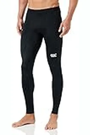 Canterbury Mercury TCR Pantalón de compresión para Hombre, Not Applicable, Compresión Mercury TCR, Hombre, Color , tamaño 4XL