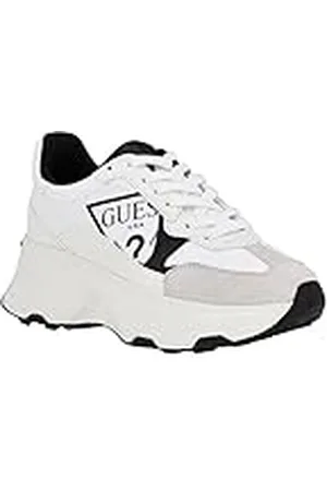 Guess Calebb, Zapatillas Mujer, , 37 EU