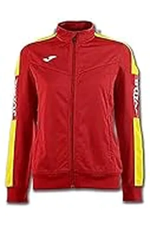 Joma Champion IV Sudadera, Mujer, , S