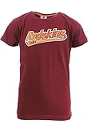 Redskins Camiseta Marca Modelo T-Shirt Junior Garçon 2314