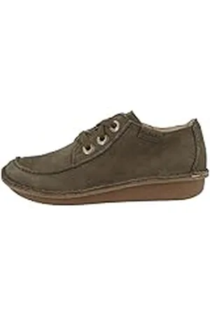 Clarks Funny Dream, Zapatos Planos Mary Jane Mujer, Newness, 36 EU