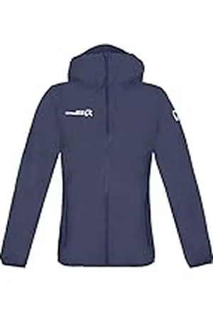 ROCK EXPERIENCE REWJ05691 GREAT ROOF HOODIE Jacket Men