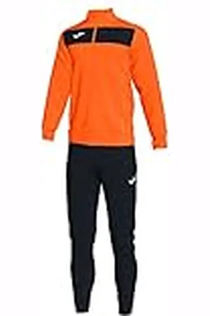 Joma Academy II Chandal Caballero, Unisex niños, , 6XS