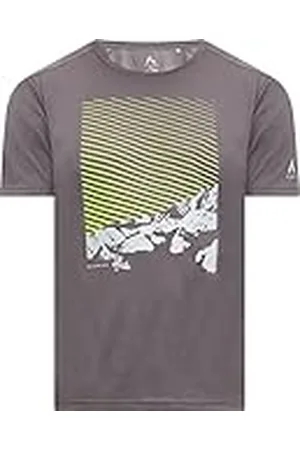 mc kinley Riggo Camiseta, Hombre, , 3XL