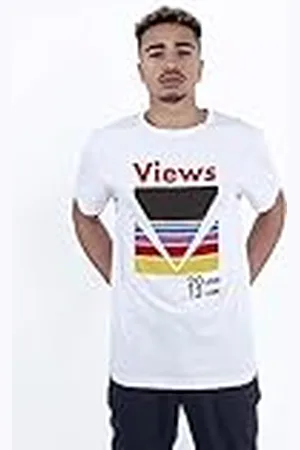 Cayler & Sons C&S WL Certain Views tee Camiseta, , Small
