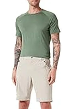 CMP Bermudas extremadamente elásticas para hombre, , 54