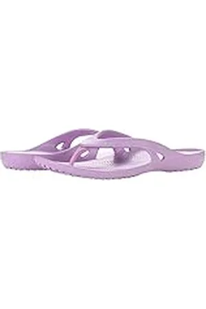 Crocs Chanclas Kadee II para mujer, sandalias para mujer, , 33 EU