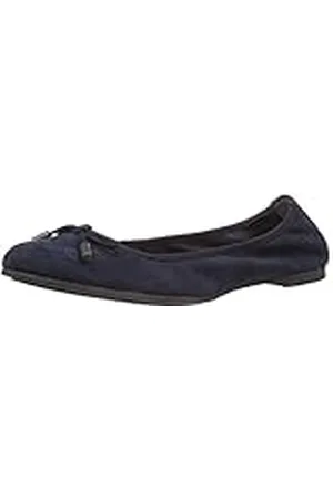 QS by s.Oliver 22112, Bailarinas con Punta Cerrada Mujer, , 37 EU