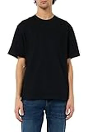 Benetton Camiseta 3mi6u109k, , XL Hombres